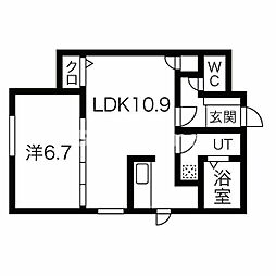 世田谷区用賀3丁目