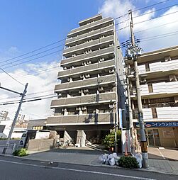 大阪市西淀川区野里1丁目