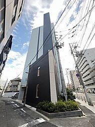 大阪市西淀川区姫里1丁目