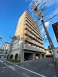 大阪市西淀川区花川2丁目