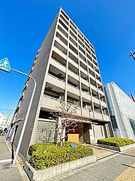 大阪市西淀川区野里3丁目