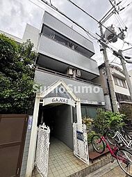 大阪市西淀川区姫島1丁目