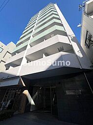 レジディア渋谷