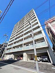 大阪市西淀川区柏里1丁目