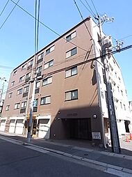 神戸市長田区長楽町3丁目