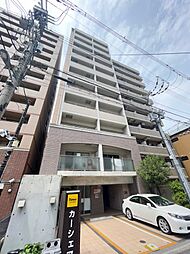 大阪市西区西本町2丁目