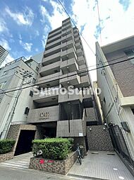 大阪市西区新町2丁目