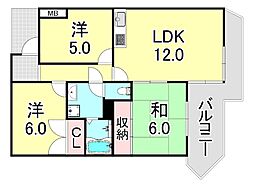 神戸市垂水区桃山台4丁目