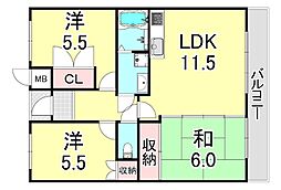 神戸市垂水区桃山台4丁目