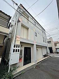 神戸市長田区庄山町2丁目