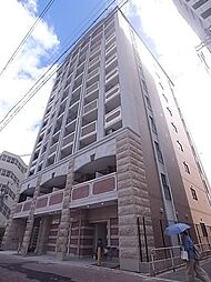 神戸市長田区四番町3丁目