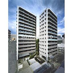 パークアクシス渋谷桜丘ウエスト