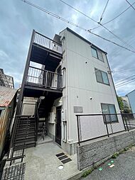 神戸市兵庫区荒田町3丁目