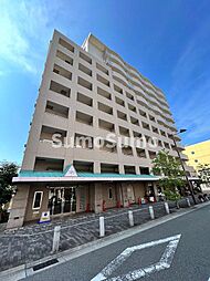 神戸市長田区若松町3丁目