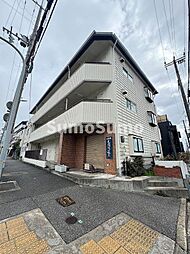 神戸市須磨区若木町1丁目