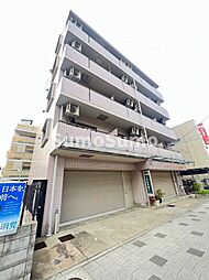 神戸市長田区東尻池町2丁目