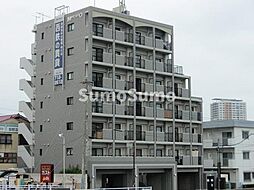 福岡市早良区西新2丁目