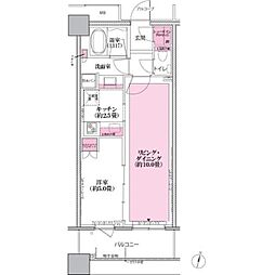 渋谷区渋谷1丁目