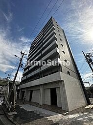 大阪市浪速区芦原2丁目