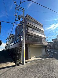 神戸市兵庫区熊野町5丁目