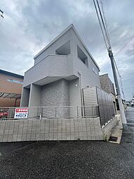 神戸市須磨区磯馴町3丁目の一戸建て