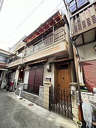 西宮市久保町の一戸建て