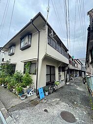 西宮市松下町の一戸建て