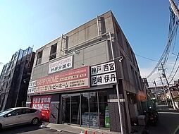 西宮市熊野町