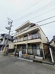 宝塚市中野町