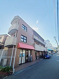 西宮市南越木岩町