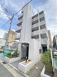 西宮市笠屋町