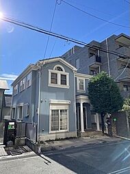 芦屋市翠ケ丘町の一戸建て