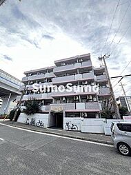 神戸市東灘区深江本町1丁目