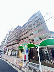 神戸市灘区六甲町1丁目