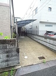 西宮市浜甲子園1丁目の一戸建て