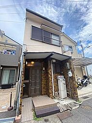 西宮市笠屋町の一戸建て