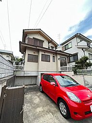 西宮市深谷町の一戸建て