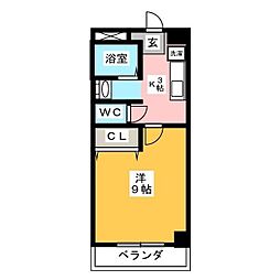 サンモール 302