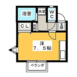 リバーサイド阿山 202