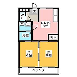 ル・シエル名張 302