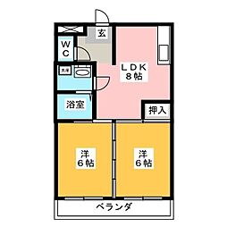 ル・シエル名張 502