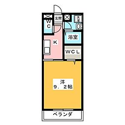 グランハイツ栄町 103