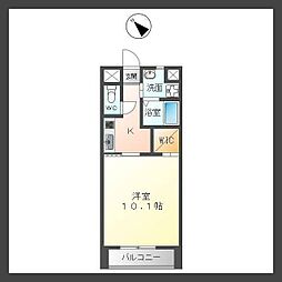 グランハイツ南町 203