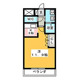 グラシアスI 203