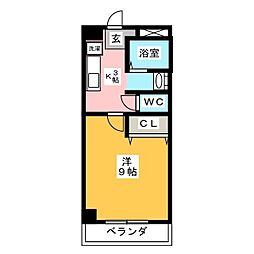 サンモール 303