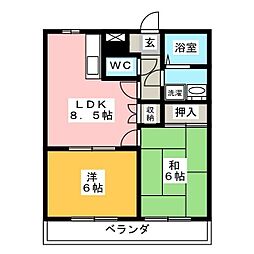 エバーウィン 103