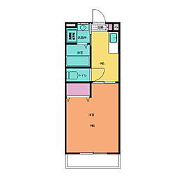 ヒルゲート利平治 207