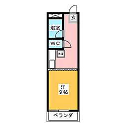 東駅前ビル 403