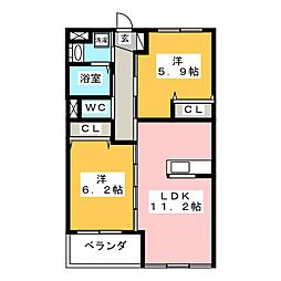 ＣＯＵＲＴ　Ｍ’Ｓ 201