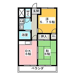 マルベリーハイアットII 502